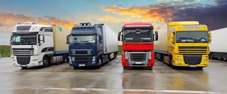 مركبات النقل